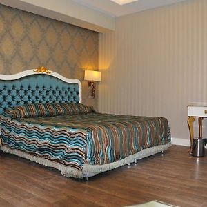Deluxe Kamer met een King Size Bed